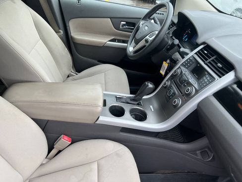 Used 2014 Ford Edge SE w/ Equipment Group 101A FWD image 20