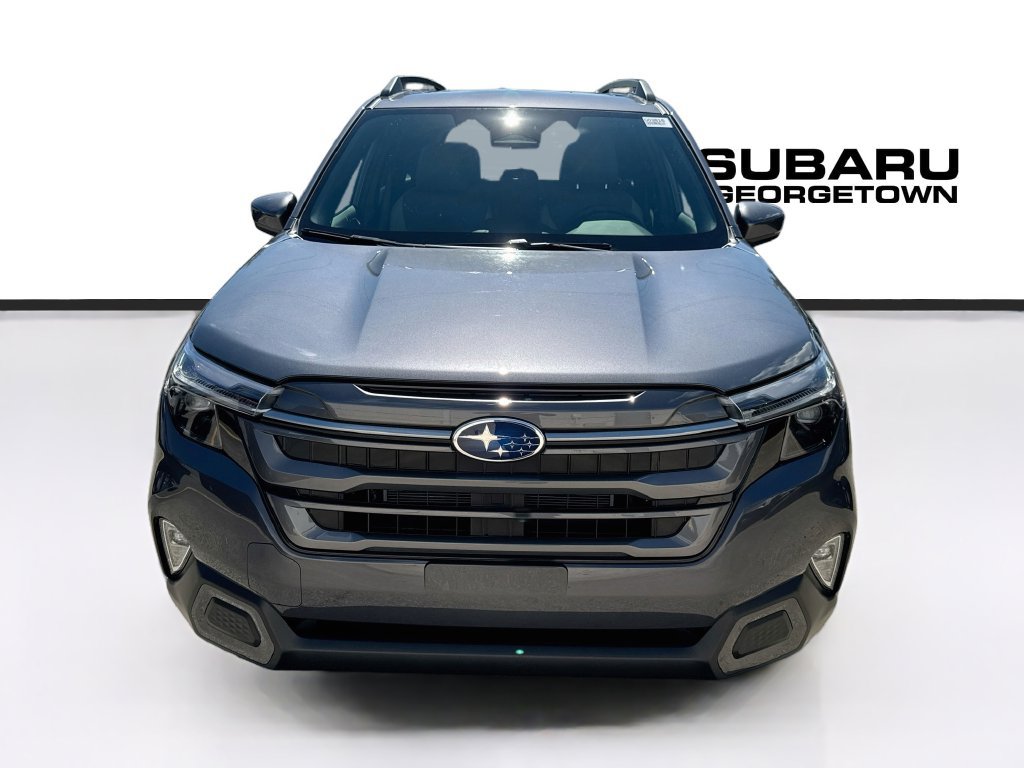 New 2026 Subaru Forester Touring AWD/4WD image 3