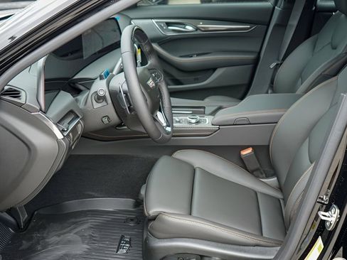 New 2026 Cadillac CT5 Sport RWD image 10