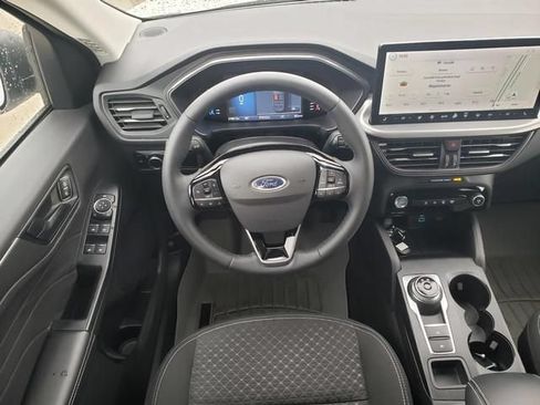 Used 2023 Ford Escape Active w/ Tech Pack #1 AWD/4WD image 18