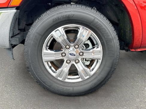 Certified 2019 Ford Ranger XLT w/ Equipment Group 301A Mid RWD image 30