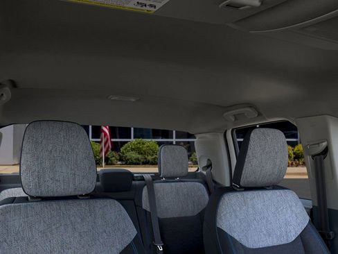 New 2026 Ford Maverick XLT AWD/4WD image 12