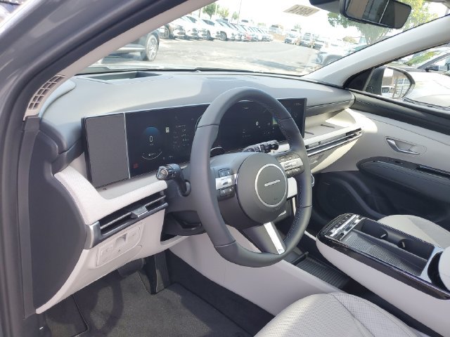 New 2026 Hyundai Tucson Limited FWD image 19