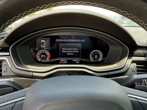 Used 2023 Audi S5 Premium Plus AWD/4WD image 18