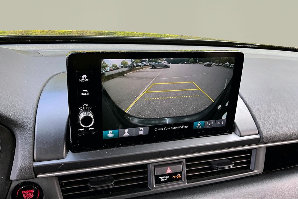 Used 2024 Honda Pilot EX-L image 13