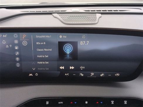 New 2026 Buick Enclave Preferred w/ Power Package image 11