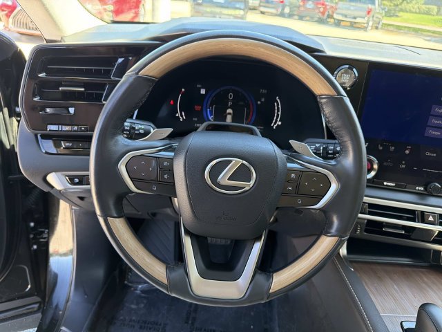 Certified 2024 Lexus RX 350 Premium Plus w/ Convenience Package AWD/4WD image 25