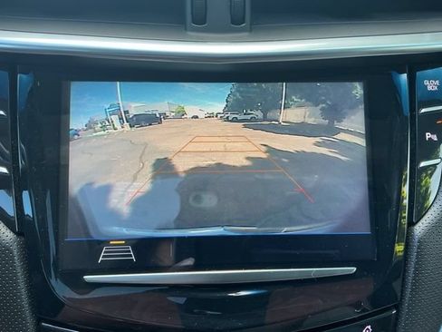 Used 2018 Cadillac XTS Luxury AWD/4WD image 12