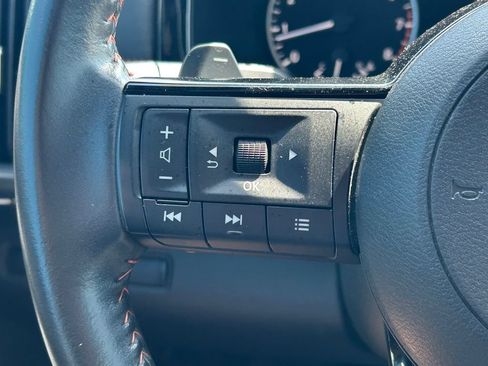 Used 2023 Nissan Pathfinder Rock Creek AWD/4WD image 36