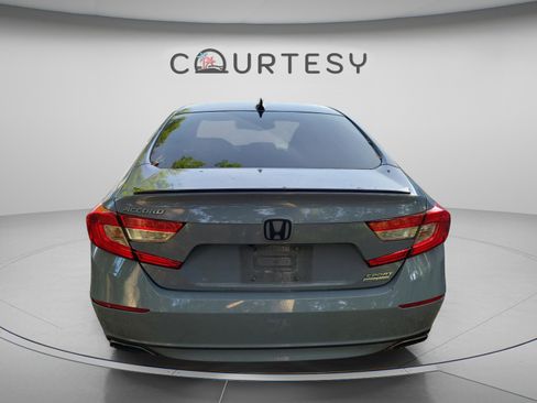 Used 2022 Honda Accord Sport Special Edition image 14