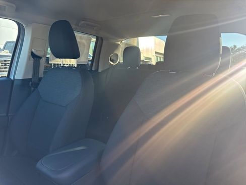 New 2025 Ford Maverick XL image 12