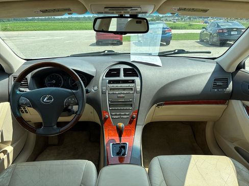 Used 2010 Lexus ES 350 FWD image 12
