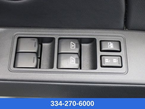 New 2026 Nissan Frontier SV image 15