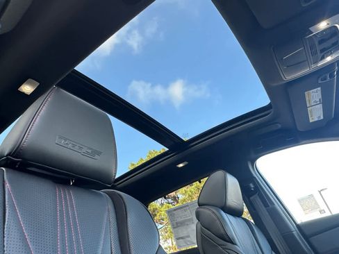 New 2026 Acura MDX Type S image 14