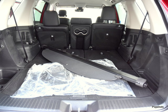 Certified 2025 Honda Pilot EX-L image 13