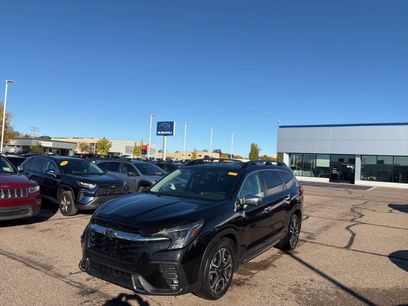 Used 2023 Subaru Ascent Touring