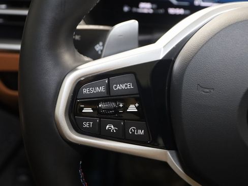 Used 2025 BMW M340i xDrive w/ Premium Package image 39