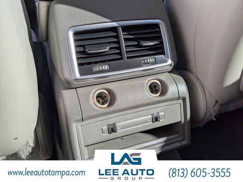 Used 2015 Audi Q7 3.0T Premium Plus w/ Premium Plus Package image 16