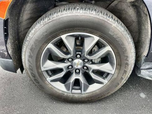 Used 2023 Chevrolet Tahoe LT w/ Luxury Package AWD/4WD image 33