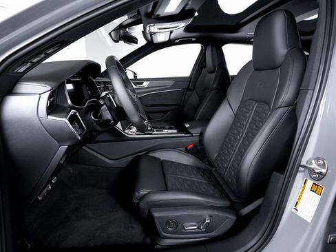 Used 2026 Audi RS 6 performance image 16