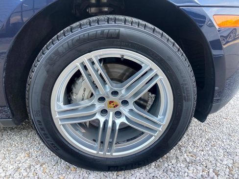 Used 2018 Porsche Macan S AWD/4WD image 22