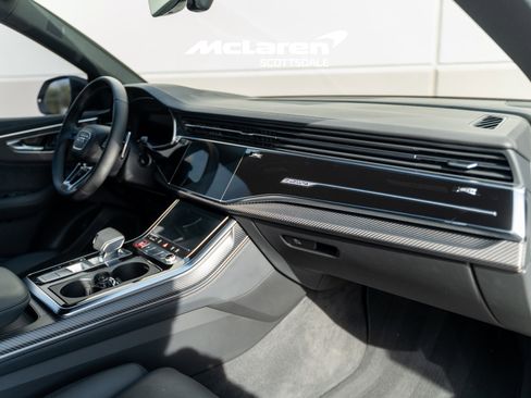 Used 2023 Audi RS Q8 image 31