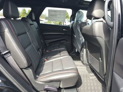New 2026 Dodge Durango GT image 30