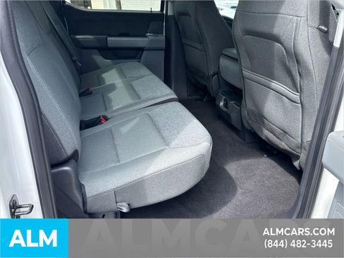 Used 2024 Ford F150 XLT image 18