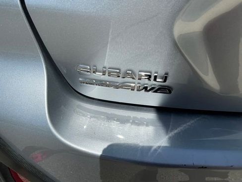 Used 2025 Subaru Crosstrek 2.5i Sport AWD/4WD image 5