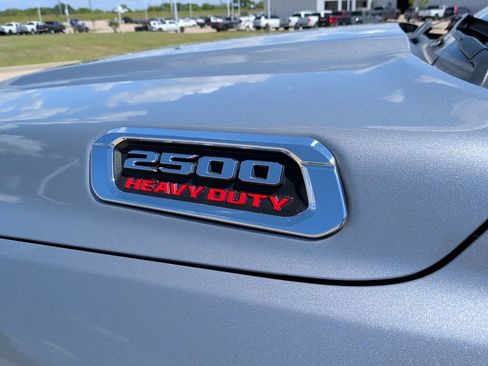 Used 2024 RAM 2500 Limited w/ Safety Group AWD/4WD image 51