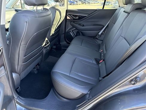Certified 2025 Subaru Outback Limited image 16