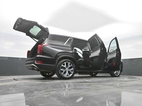 Used 2020 Hyundai Palisade SEL w/ Convenience Package image 41