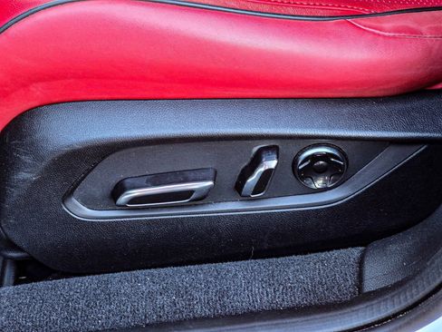 Used 2023 Acura TLX A-Spec Package image 10