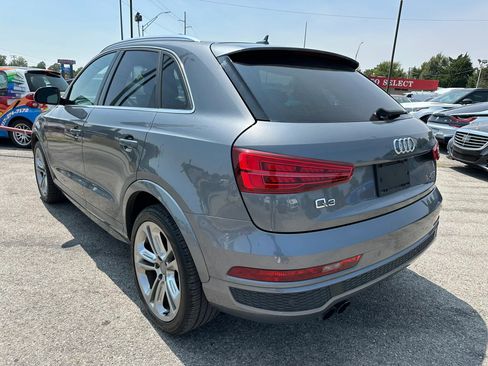 Used 2016 Audi Q3 2.0T Prestige w/ Prestige Package AWD/4WD image 33