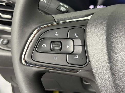 New 2026 Buick Envista Sport Touring w/ Convenience I Package image 23