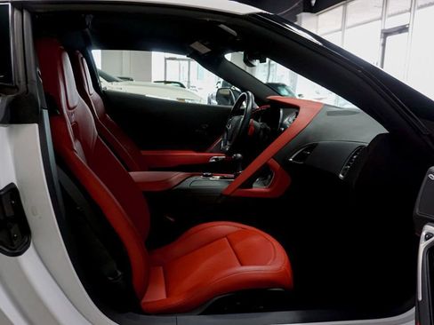 Used 2019 Chevrolet Corvette Grand Sport image 40