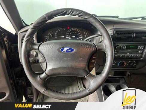 Used 2001 Ford Ranger XLT RWD image 18