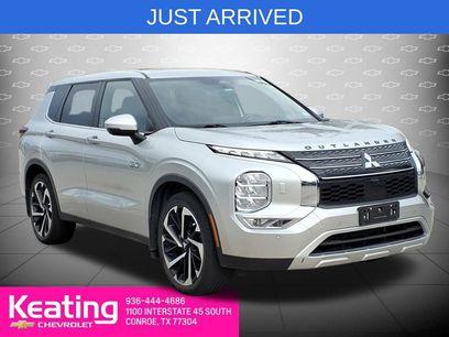 Used 2023 Mitsubishi Outlander SE