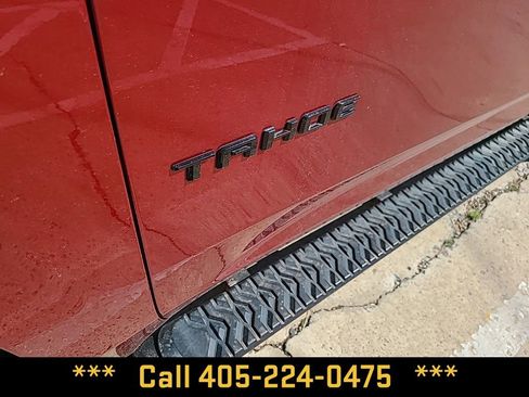 Used 2023 Chevrolet Tahoe Z71 image 4