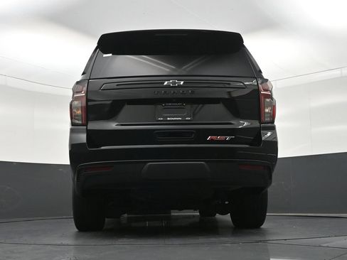 Used 2023 Chevrolet Tahoe RST w/ Luxury Package RWD image 21