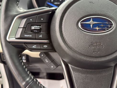 Used 2022 Subaru Ascent Touring image 16