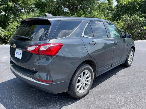 Used 2019 Chevrolet Equinox LT FWD image 3