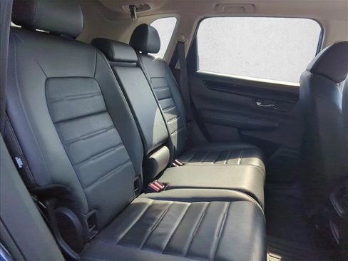 Used 2024 Honda CR-V EX-L image 28