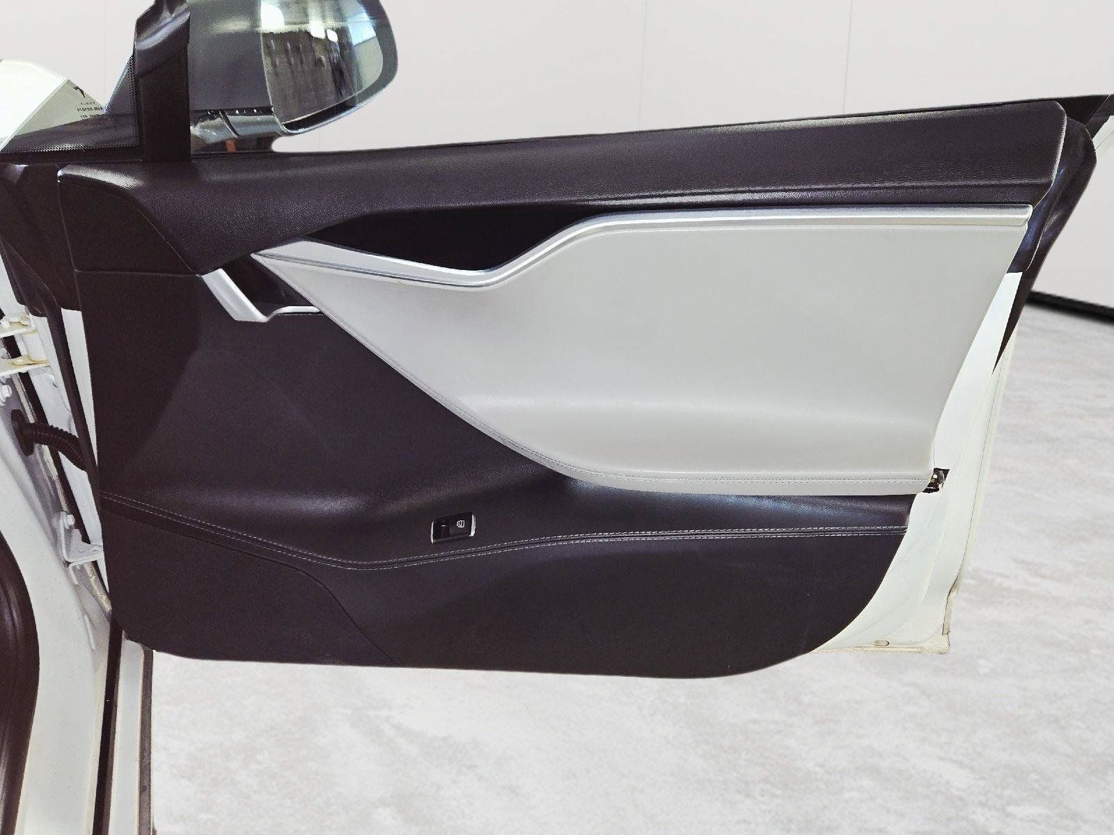 Used 2015 Tesla Model S P85D AWD/4WD image 70
