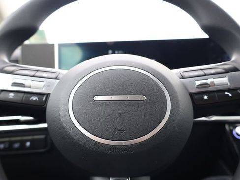 Certified 2025 Hyundai Tucson SEL image 14