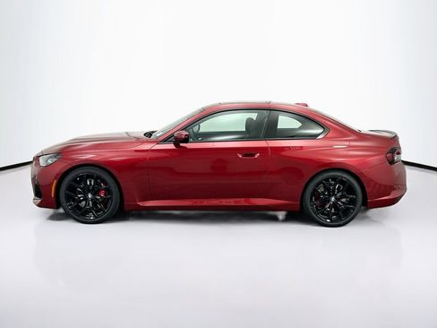New 2026 BMW 230i Coupe w/ Premium Package image 8