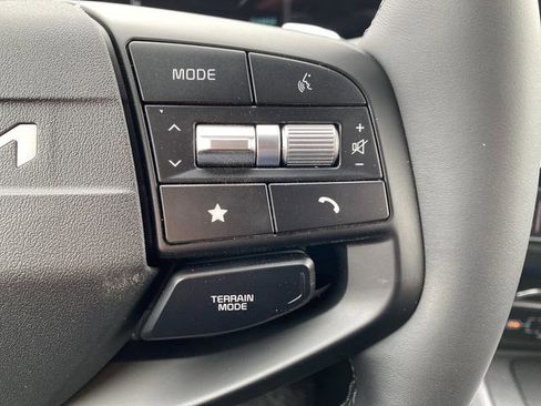 New 2026 Kia Sportage SX Prestige image 34