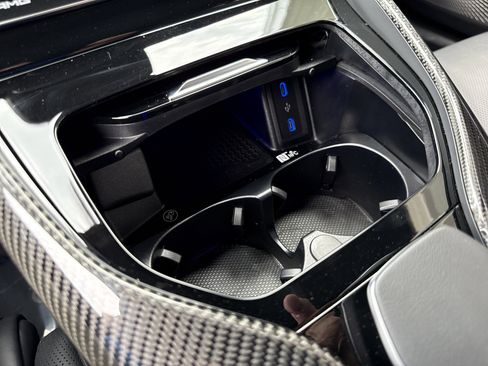 Certified 2023 Mercedes-Benz SL 63 AMG 4MATIC image 57