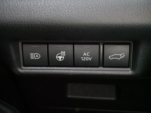 Certified 2025 Toyota Grand Highlander AWD Hybrid image 27