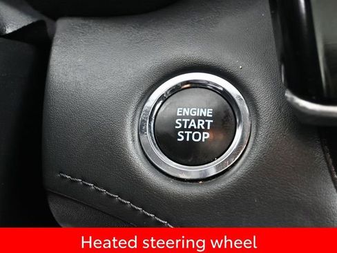 Used 2023 Toyota Highlander Platinum image 20